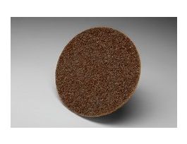Scotch-Brite™ Surface Conditioning Disc, SC-DH, A/O Coarse, 27 in x NH, 2 ea/Case