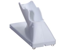 Pipettor Battery Charging Desk Stand