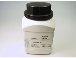 GLYCINE PLUS ONE F/ELP BUFFER 500G