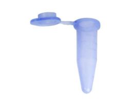 TUBE,MC,FLT,TP,G,0.6ML,B,500PK CS