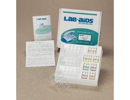 KIT REFILL IMMUNOLOGY EVOLUTION EXPT