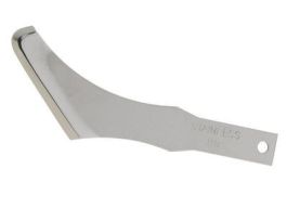 #8800 CHISEL STERILE STAINLESS STEEL