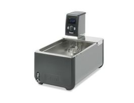 CIRCULATING WATER BATH 26L TANK 0-100C