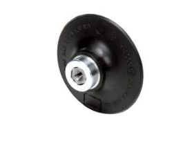 Standard Abrasives™ Quick Change TR Medium Disc Pad 546010, 3 in, 5 ea/Case