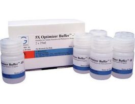 BUFFER III OPTIMIZER 5X 25ML PK2
