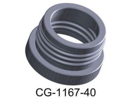 1L SOLVENT RESERVOIR BOTTLE O