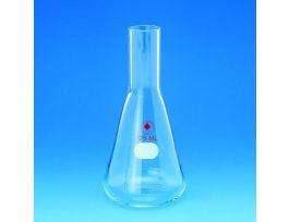 FLASK SHAKER 25ML NO BAFFLES CS