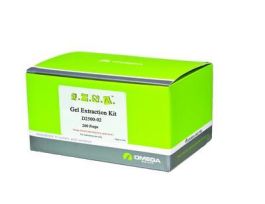 KIT GEL EXTRN V SPIN E.Z.N.A 200PREPS