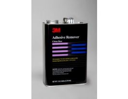 3M™ Adhesive Remover, 55 Gallon (52 Gallon Net), Drum