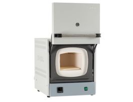 Muffle Furnace, 8.2 L, Upward Opening Door, 230V