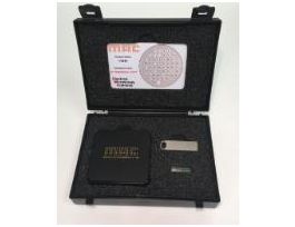 BLOCK OF 45 STANDARDS X-RAY MA