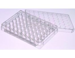 VWR PLATE TISSUE CULTURE 48 WELLS ST
