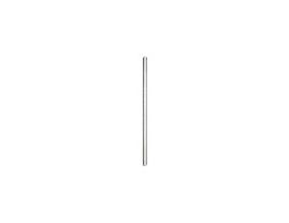 Stir Rod, Glass, 6.4 mm dia X 250 mm L, 25/pk