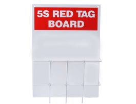 Information Center, Includes Wire Rack