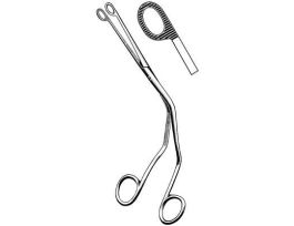 CATHETER FORCEP MAGILL CH 9.75