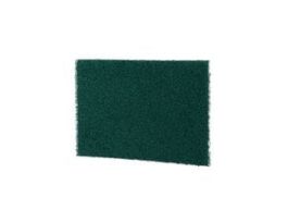 Niagara™ Heavy Duty Commercial Scouring Pad 86NCC, 10/Pack, 6 Pack/Case