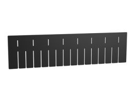 DIVIDER LONG FOR AKRO-GRID 33226 6 PK