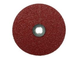 3M™ Cubitron™ II Fibre Disc 982C, 36+, GL Quick Change, 7 in, Die G700BB, 25/Bag, 100 ea/Case