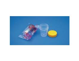 4OZ SPECIMEN CONTAINERS, NON-S