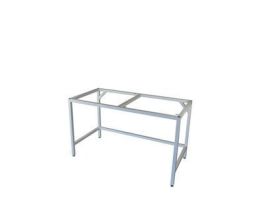VWR BENCH 72WX30DX30H FRAME.