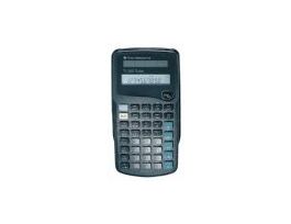 Scientific Calculator, Solar Powered