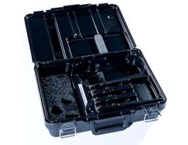 Portable HQ Series Standard Field Case for Standard Probes