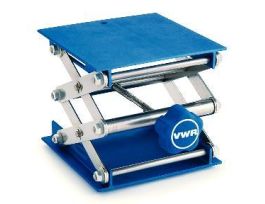 VWR ALUMINUM SUPPORT JACK 10X10