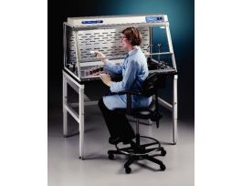 PROTECTOR WRK STATN W/BLR 230V