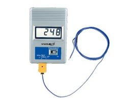 VWR THERMOMETER POCKET DIG F