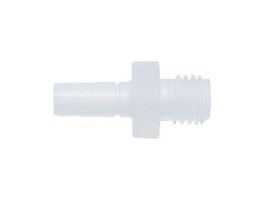 MALE LUER CONNECTOR 1/4X28