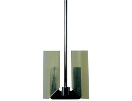 ANCHOR PADDLE 4IN BLADE