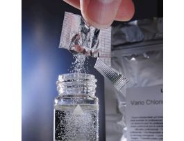 Powder Pillow, DPD Free Chlorine Reagent, 25 mL, 100 tests