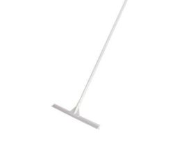 SQUEEGEE DOUBLE-BLADE 18 X 3IN