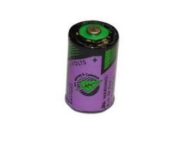 BATTERY LITHIUM 1/2AA 3.6V