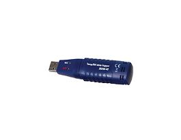 USB Temperature/RH Datalogger
