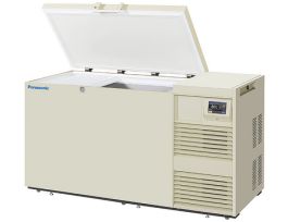 FREEZER CHEST TWIN GUARD W/VIP 25.3CU FT