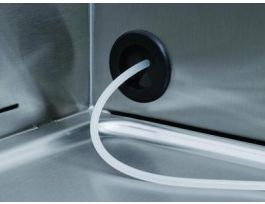 FLEX HOSE CONNECTION KIT -10FT