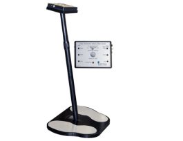 DELUXE COMBO TSTE FT PLTE STND FRE STND.