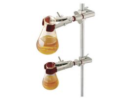 CLAMP MED. 2-PRONG SWIVEL