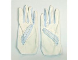 GLOVE STAT DISPTV SLN EMBOS PALMS PES M