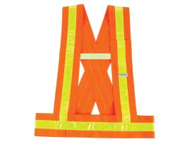 8140BA  Type O Class 1 Breakaway Sash