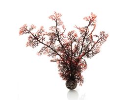 BIORB SEA FAN LARGE CRIMSON EA