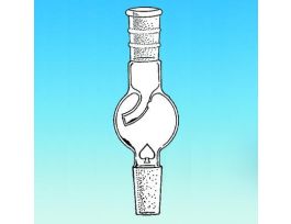 24/40 ADAPTER DISTILLING