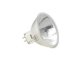 LAMP HALOGEN MR16 50W 12V 2 PIN 2 IN