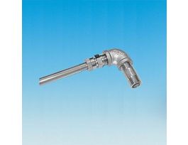 1/2IN OD SS COIL MPT ADAP