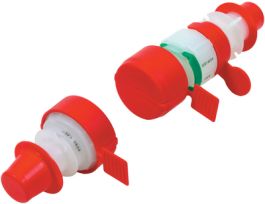 SECURE ASEPTIC CNXN PURE FIT SET 1/2 IN.