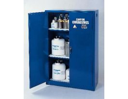 CABINET CORROSIVE SAFETY 4GL