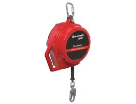 100-ft length (30 m), stainless steel cable; includes cable sling, tagline and 2 carabiners