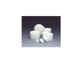 Plastic Foam Stopper, 27-34mm Openings, 200/pk