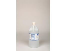 Sodium Hydroxide, 40% (w/v), Nitrogen Free - Suitable for Kjeldahl Nitrogen Analysis, 4L